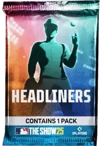 Headliners Pack