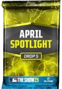 April Spotlight Monthly Pack