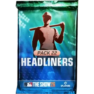 Headliners Pack 22