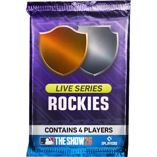TA Rockies