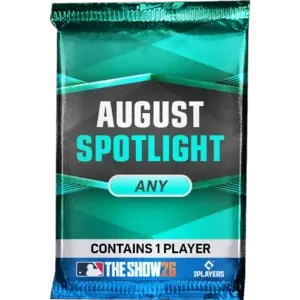 August Spotlight Player Pack