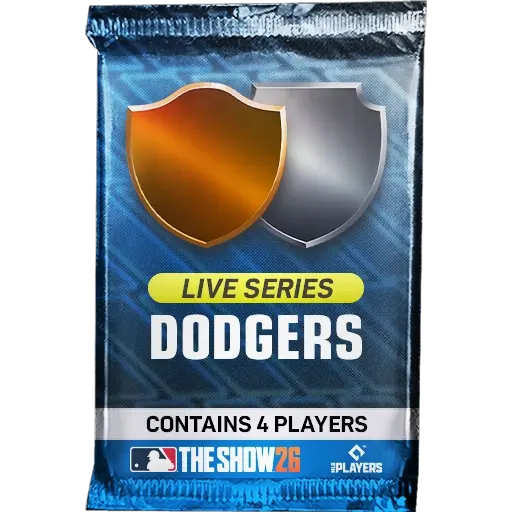 TA Dodgers