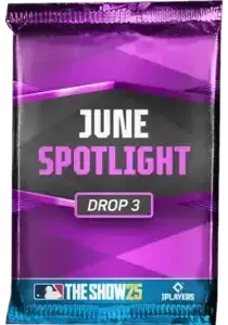 June Spotlight Week 3 Pack