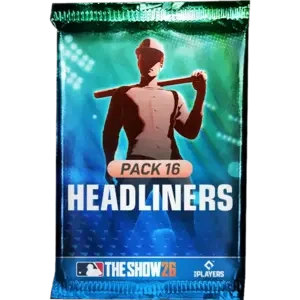 Headliners Pack 16