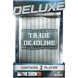 Deluxe Trade Deadline Pack