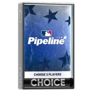 Pipeline No-Sell Choice Pack