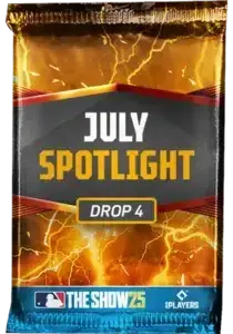 July Spotlight Monthly Pack