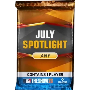 July Spotlight Player Pack
