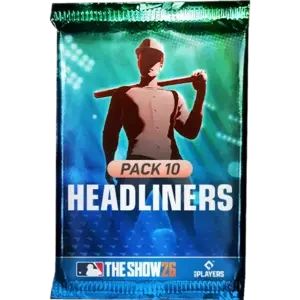 Headliners Pack