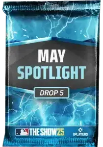 May Spotlight Monthly Pack