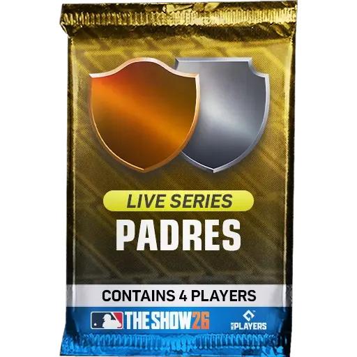 TA Padres
