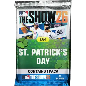 Double Up Pack