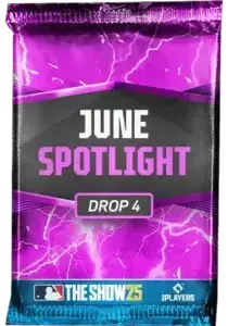 June Spotlight Monthly Pack