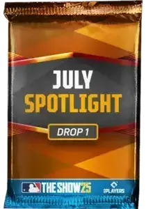 July Spotlight Week 1 Pack