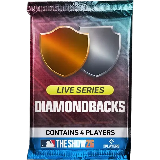 TA Diamondbacks