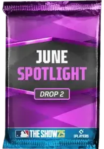 June Spotlight Drop 2 Pack
