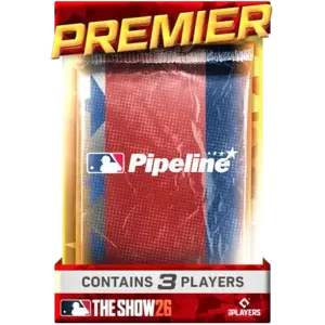 Premier Pipeline Pack