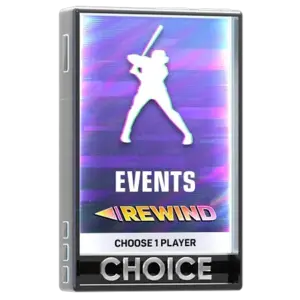 Events Rewind