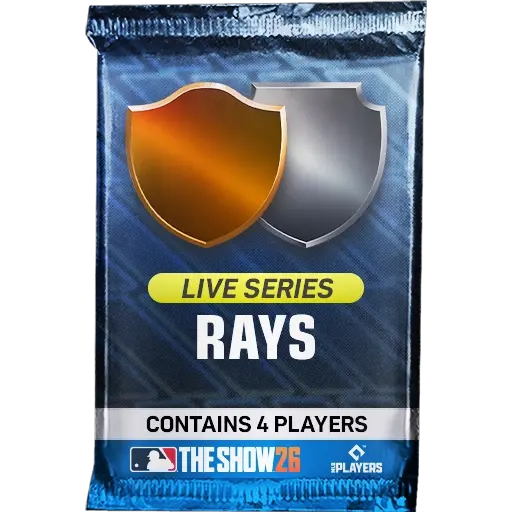 TA Rays