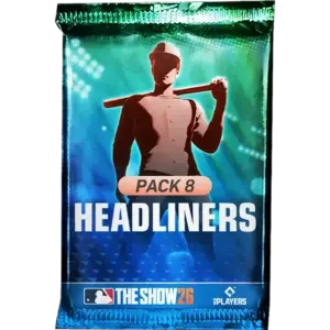 Headliners Pack