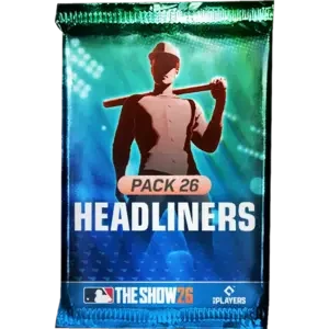 Headliners Pack 26
