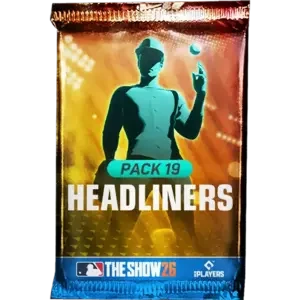 Headliners Pack 19