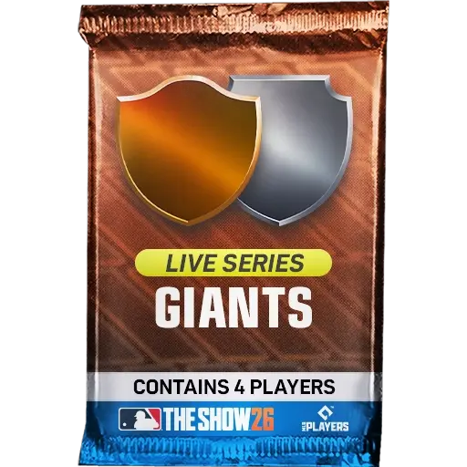 TA Giants