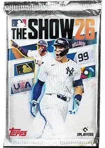 Deluxe Pack