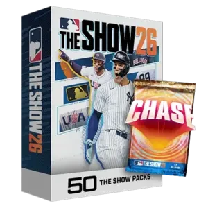 The Show Pack