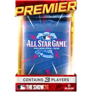 Premier 2026 All-Star Pack