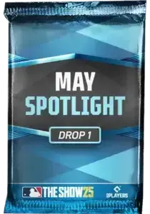 May Spotlight Week 1 Pack