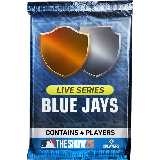 TA Blue Jays