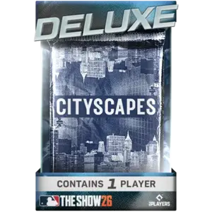 Cityscapes Pack