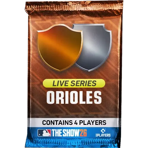 TA Orioles